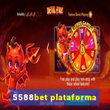 5588bet plataforma